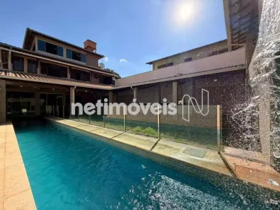 Casa com 4 Quartos para alugar, 300m² no Trevo, Belo Horizonte