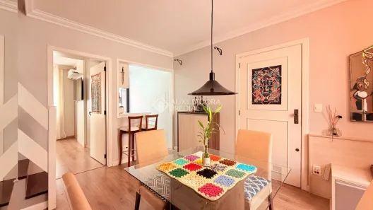 Cobertura com 2 Quartos à venda, 75m² no Jardim Botânico, Porto Alegre