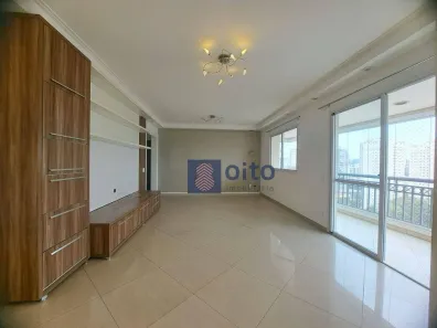 Apartamento com 4 Quartos à venda, 172m² no Vila Romana, São Paulo