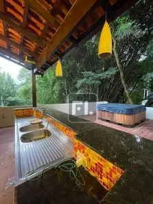 Casa de Condomínio com 3 Quartos para alugar, 286m² no Jardim Nossa Senhora de Fátima, Jandira