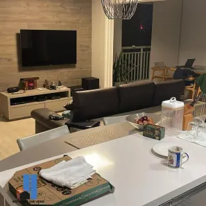 Apartamento com 1 Quarto à venda, 45m² no Vila Mariana, São Paulo
