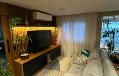 Apartamento com 3 Quartos à venda, 80m² no Vila Formosa, São Paulo