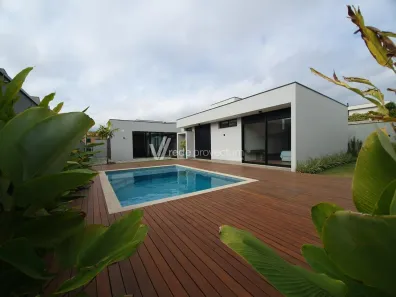 Casa de Condomínio com 3 Quartos à venda, 319m² no Monte Alegre, Vinhedo