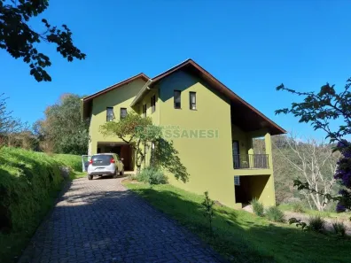 Fazenda/Sítio com 4 Quartos à venda, 81307m² no Nossa Senhora das Graças, Caxias do Sul