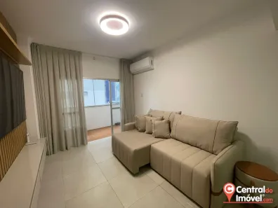 Apartamento com 2 Quartos para alugar, 83m² no Centro, Balneário Camboriú