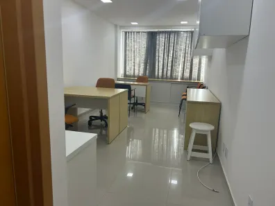 Sala Comercial para alugar, 24m² no Recreio dos Bandeirantes, Rio de Janeiro