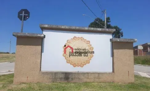 Lote/Terreno à venda, 180m² no Portal dos Passaros, São José dos Campos