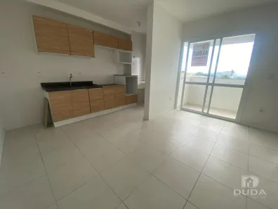 Apartamento com 2 Quartos para alugar, 60m² no Pedra Branca, Palhoça