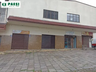 Ponto Comercial para alugar, 58m² no Chácara das Pedras, Porto Alegre