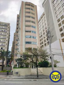 Apartamento com 1 Quarto para alugar, 52m² no Centro, Florianópolis