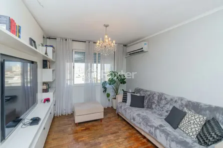 Apartamento com 2 Quartos à venda, 84m² no Floresta, Porto Alegre
