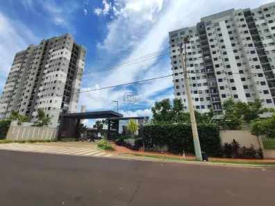 Apartamento com 2 Quartos à venda, 51m² no Residencial Monterrey, Ribeirão Preto