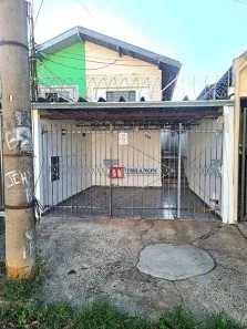 Casa com 2 Quartos à venda, 83m² no Jaraguá, Piracicaba