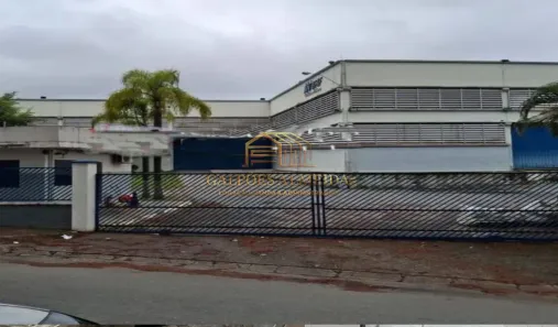 Galpão/Depósito/Armazém para alugar, 3780m² no Vila Menck, Osasco