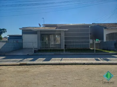 Casa com 5 Quartos à venda, 126m² no Centro, Biguaçu