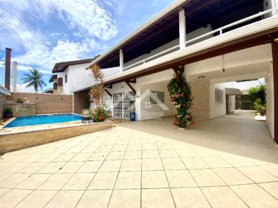 Casa com 7 Quartos à venda, 451m² no Balneário Stella Maris, Peruíbe
