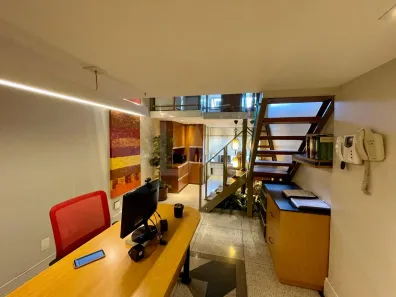 Ponto Comercial à venda, 82m² no Centro, Belo Horizonte