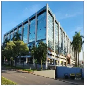 Ponto Comercial à venda, 50m² no Asa Norte, Brasília