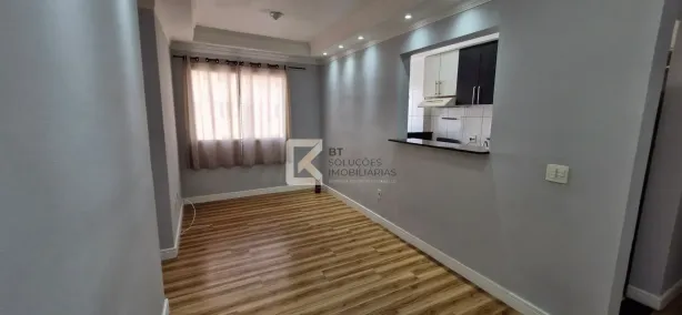 Apartamento com 2 Quartos à venda, 50m² no Parque São Lourenço, Indaiatuba