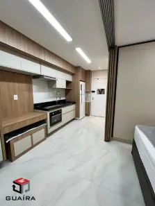 Apartamento com 1 Quarto à venda, 35m² no Vila Clementino, São Paulo