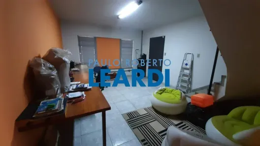 Casa com 3 Quartos à venda, 133m² no Brooklin Paulista, São Paulo