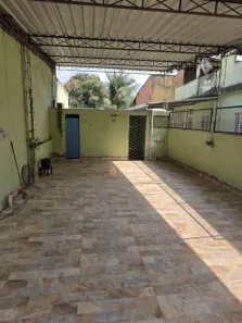 Casa com 2 Quartos à venda, 306m² no Juriti, Nova Iguaçu