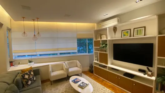 Apartamento com 3 Quartos à venda, 100m² no Copacabana, Rio de Janeiro