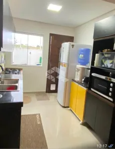 Casa com 2 Quartos à venda, 70m² no Forquilhas, São José