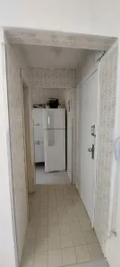 Apartamento com 1 Quarto à venda, 30m² no Itararé, São Vicente