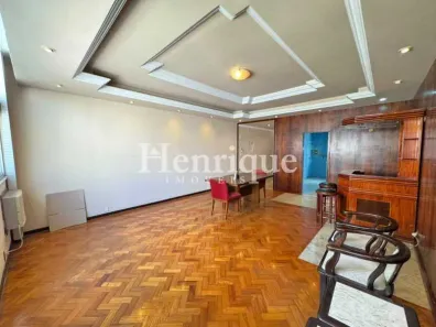Apartamento com 3 Quartos à venda, 149m² no Flamengo, Rio de Janeiro