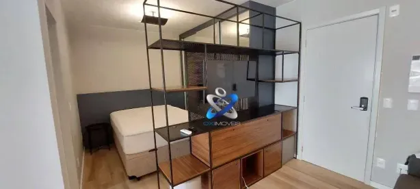Apartamento com 1 Quarto à venda, 50m² no Altos do Esplanada, São José dos Campos