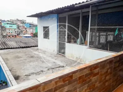 Casa com 2 Quartos à venda, 369m² no Parque Brasil, São Paulo