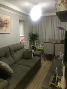 Apartamento com 2 Quartos à venda, 52m² no Loteamento Parque São Martinho, Campinas