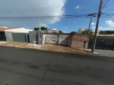 Lote/Terreno à venda, 250m² no Jardim Ipanema, São Carlos