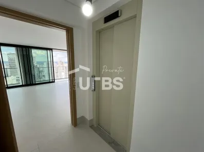 Apartamento com 4 Quartos à venda, 220m² no Setor Marista, Goiânia