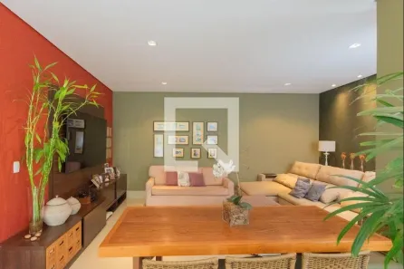 Casa com 4 Quartos à venda, 480m² no Swiss Park, Campinas