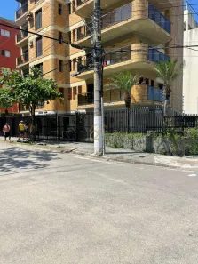 Apartamento com 4 Quartos à venda, 161m² no Jardim Virgínia, Guarujá