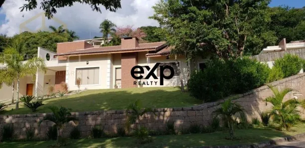 Casa com 3 Quartos à venda, 347m² no Marambaia, Vinhedo