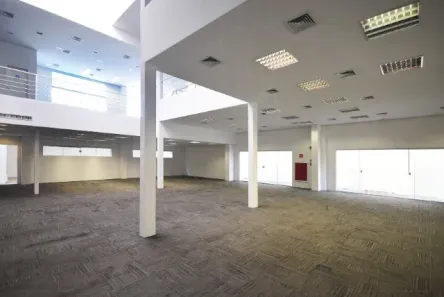 Prédio Comercial para alugar, 1048m² no Brooklin Paulista, São Paulo