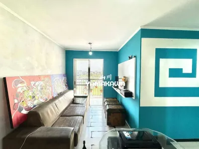 Apartamento com 2 Quartos à venda, 49m² no Vila Moreira, São Paulo
