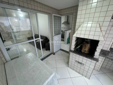 Apartamento com 2 Quartos à venda, 89m² no Aviação, Praia Grande