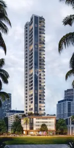 Apartamento com 4 Quartos à venda, 190m² no Centro, Balneário Camboriú