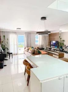 Apartamento com 3 Quartos à venda, 119m² no Mooca, São Paulo