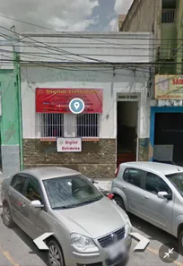 Ponto Comercial com 3 Quartos à venda, 140m² no Centro, Campos dos Goytacazes