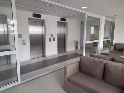 Consultório para alugar, 38m² no Bela Vista, São Paulo