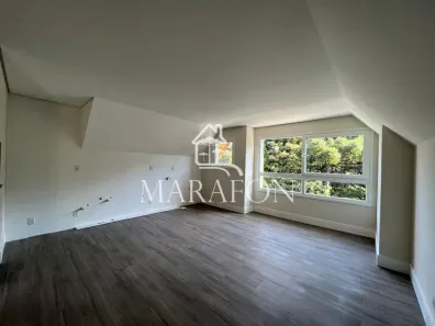 Apartamento com 3 Quartos à venda, 118m² no Planalto, Gramado