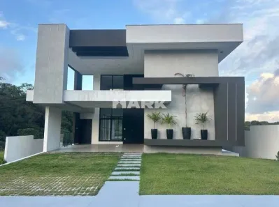 Casa com 4 Quartos à venda, 280m² no Vila de Abrantes (Abrantes), Camaçari
