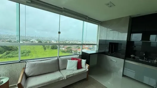 Apartamento com 3 Quartos à venda, 116m² no Granada, Uberlândia