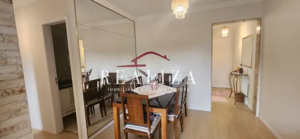 Apartamento com 3 Quartos à venda, 70m² no Vila Nova Cachoeirinha, São Paulo
