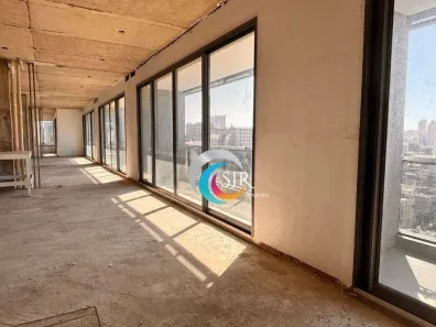 Sala Comercial à venda, 127m² no Barra Funda, São Paulo